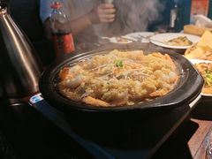 -前海沿·青岛菜(五四广场永旺店)