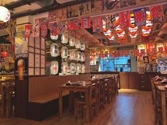 -千懿六本木酒场(常熟路店)