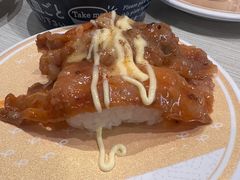 -滨寿司(新街口中央商场店)