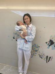 点击看大图 -中法母婴月子中心(南湖创始店)