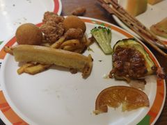 -比格比萨自助(花园路店)