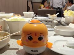 -海底捞火锅(大融城店)