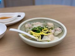 -苏小柳点心·手作小笼包(浦东嘉里城分院)