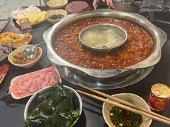 -邓莽子老火锅(鲁祖庙店)