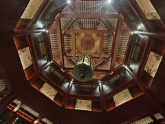 -苏州吴宫泛太平洋酒店