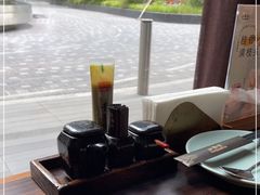 -山葵家·创意料理(EFC欧美广场店)