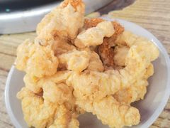 现炸酥肉-五里关火锅(牛市口店)