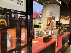 -汉堡王(徐汇绿地缤纷店)