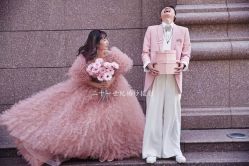 -二十一世纪婚纱摄影(省府前街店)