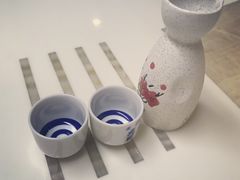 松竹梅清酒-桃屋日本料理(清华科技园店)