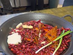 -黄潇洒老火锅(九眼桥宏济巷店)