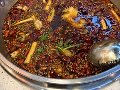 味之绝美蛙-味之绝热血美蛙鱼火锅(中坝店)