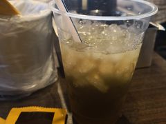 -松發肉骨茶(克拉码头店)
