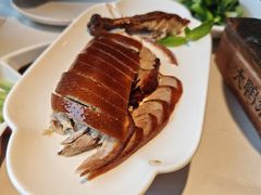 -大鸭梨烤鸭(枣园店)