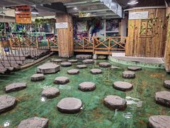 -上海大自然野生昆虫馆(东方明珠·爬宠昆虫探索中心)
