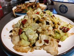 -人民公社大食堂(张家湾店)