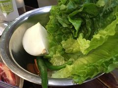 -小本家韩式烤肉(紫藤路店)