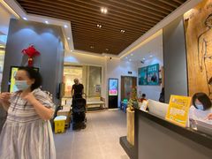 -庆德堂中医馆·小儿推拿(江北店)