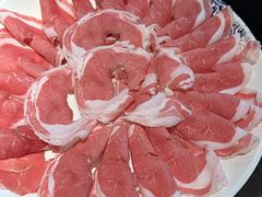 -鑫隆四季涮肉(八角畅游店)