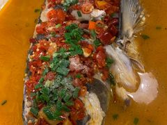 -丰乐餐厅·始于1999·本地老字号