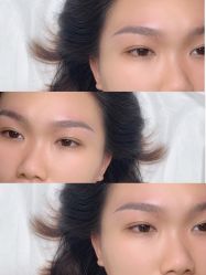 -久匠·纹眉半永久野生眉