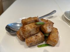 -莆田餐厅(吉隆坡柏威年广场店)