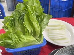 -花苑美食横琴生蚝火锅(拱北粤华路店)