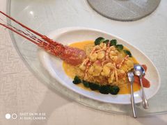 -深圳维景酒店-维景轩