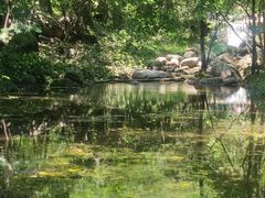 -玉渡山自然风景区