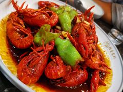 十三香龙虾-指爱龙虾(金杨路总店)