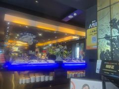 -九月海·海鲜自助(世纪东方店)
