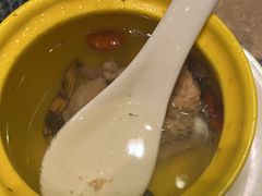 -怡聚轩全日制自助餐厅(大中华喜来登酒店)