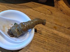 -拉完海鲜大排档(温岭店)