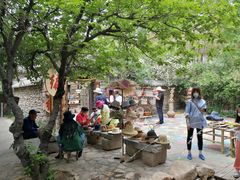 -竹泉村旅游度假区
