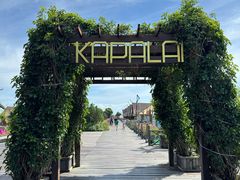 -卡帕莱度假村(西巴丹岛)