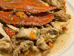 -拉完海鲜大排档(温岭店)