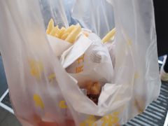 -华莱士·全鸡汉堡(五爱道店)