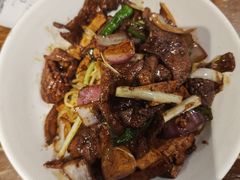 -寻裕记·现炒浇头面(人民广场店)