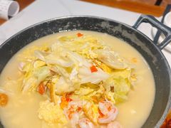 -三猫黑鱼花(南大店)