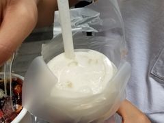 -一只酸奶牛(八一路店)