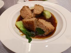 -银都上海菜馆(粤海东路店)