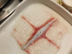 -江小渔鲜鱼火锅(西二道街店)