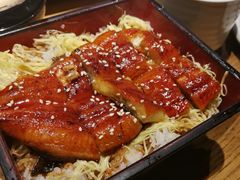 -阿吾罗日本料理(K11艺术中心店)