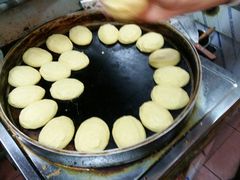-靠山屯东北农家菜(八龙桥雅苑店)