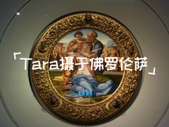 -乌菲兹美术馆