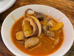 -临家闽南菜(宝洲路店)