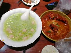 -妈妈菜馆(兴隆大家庭店)
