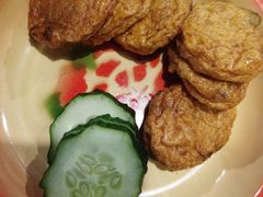 -泰姜私厨(敏捷城店)
