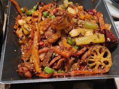 -李氏传家菜(兴城路店)