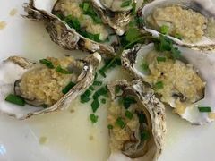 -轩记海鲜餐厅·四十五年老字号·经典粤菜(西区彩虹店)